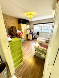 Blk 785 Khatib Vale (Yishun), HDB 5 Rooms #561088631
